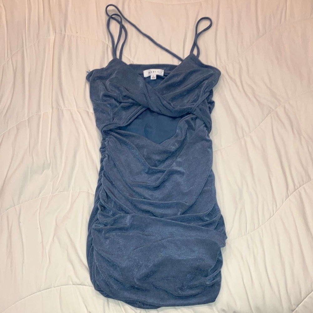 Mable dress